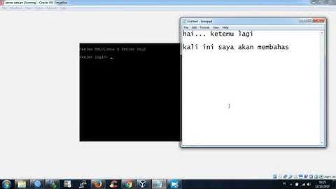 Cara setting repository debian 8