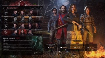 Evil Dead: The Game | Demon Rage Quit!!!!