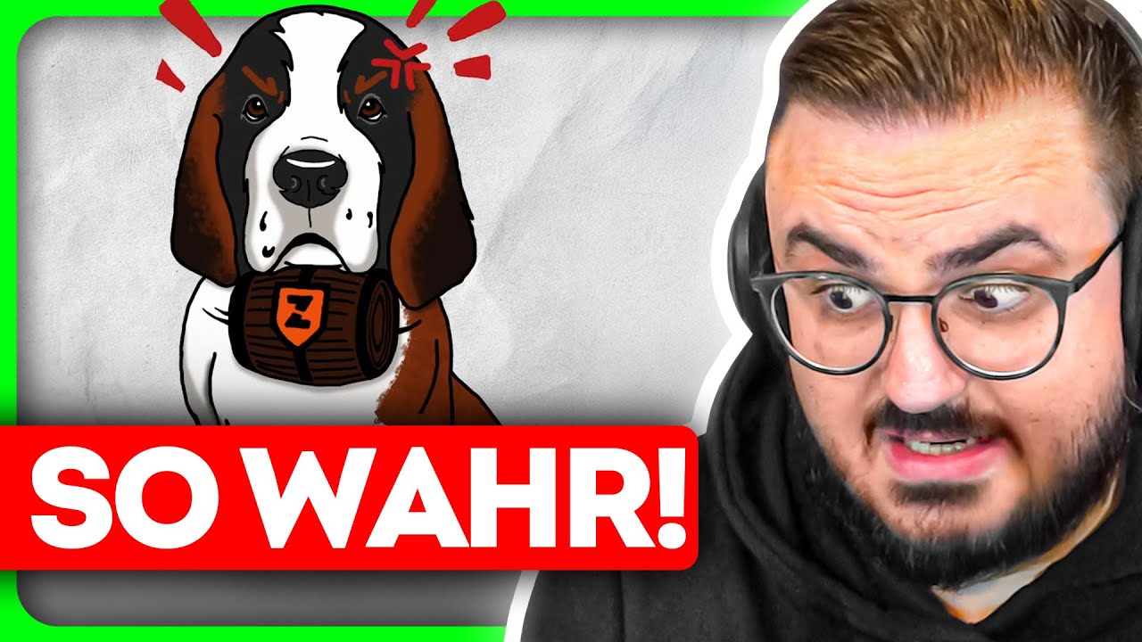 Dieser linke Hund zerlegt das deutsche Rentensystem