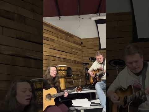 Everything In His Name Live