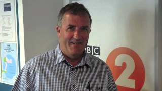 Dr Malcolm Kendrick talks about medical myths