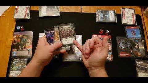 Solo Transformers TCG guy: just some solo game play.  Primes