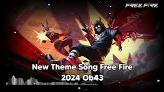 New Theme Song FF Ob43 | Free Fire X Skibidi Toilet Yes Yes Yes