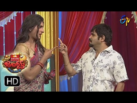 jabardasth telugu video Chalaki Chanti Performance | Extra Jabardsth | 17th March 2017 | ETV Telugu