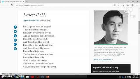 ENGLISH Grade 7, Quarter1, Module 1, Lesson 1 Day 1 Discussion Video