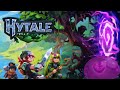 Hytale time~ 'cause you don't just steal a house and then quit! You steal MORE stuff for that house!