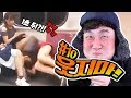 1초 뒤 무슨 일이?! 안 웃을 자신 있으면 도전~!!  - 웃지마 #10 - 겜브링(GGAMBRING)
