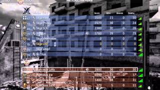 Skyz vs Malicious Modern Warfare 2 #TB