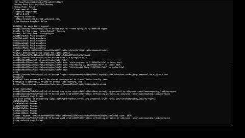 COMP3006J-Cloud Computing lab 2 assignment