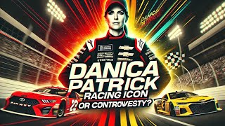 | Danica Patrick | 🏎️ Racing Pioneer |🚦 Barrier Breaker | or |🌟 Controversial Icon |