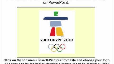 Creating Business Cards prototypes using PowerPoint