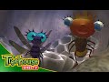 Miss Spider Spring Unsprung Bumbling Bees Ep 36