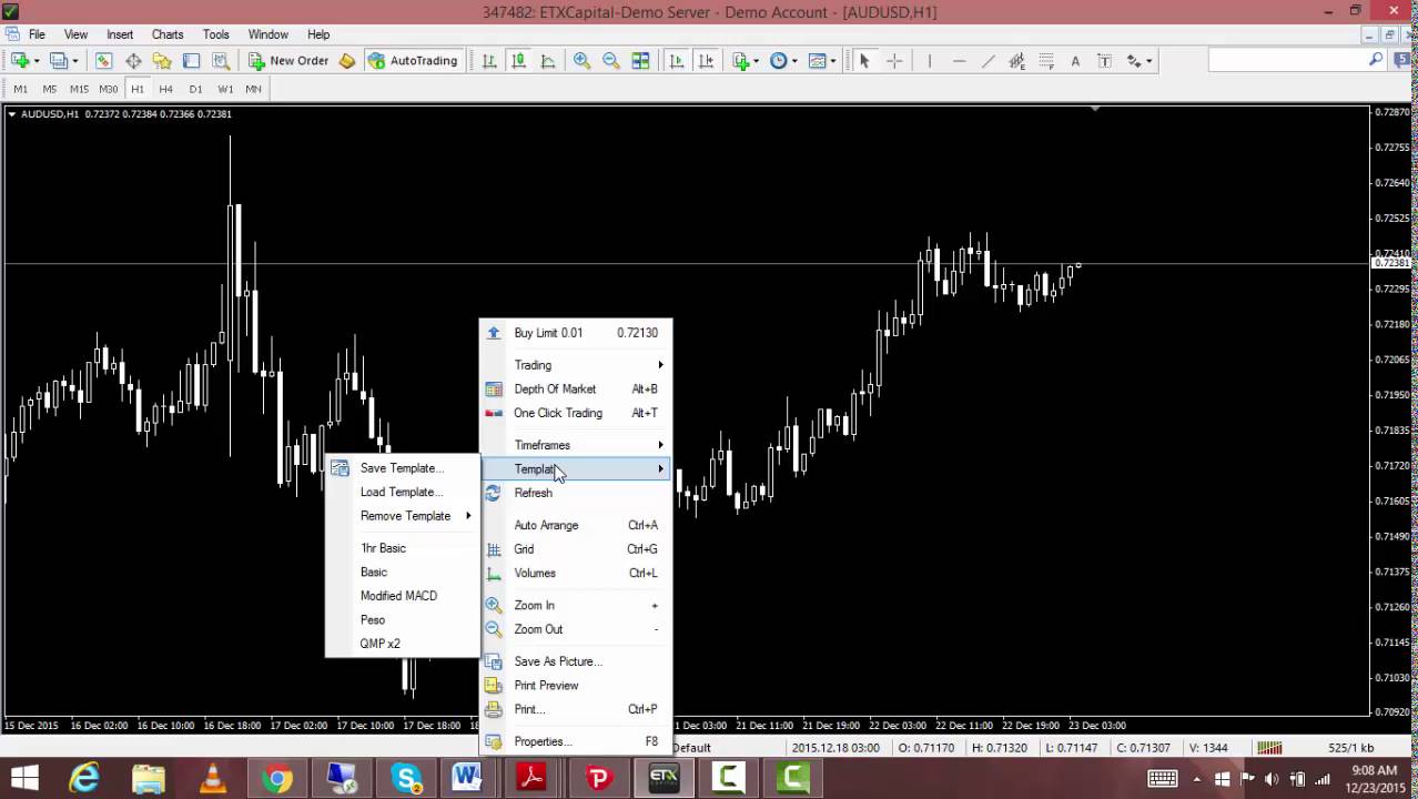 Jim Brown Mt4 High Probability Forex Trading Method - Forex Scalping Forum