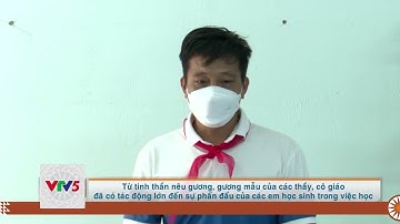 [TIẾNG GIÉ TRIÊNG] SÁNG TẠO TRIỂN KHAI CÁC HOẠT ĐỘNG HỌC TẬP VÀ LÀM THEO LỜI BÁC | VTV5
