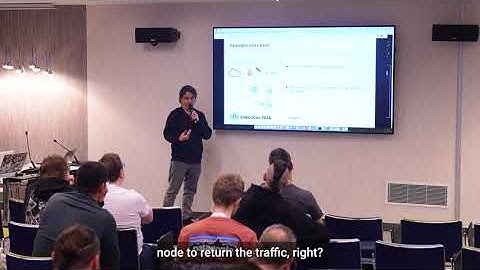 Introduction to BGP and Multi-Cluster Connectivity