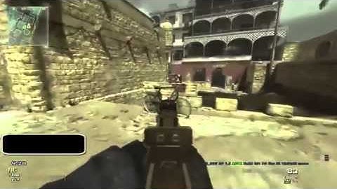 Mw3 I Unlock All Xbox 360