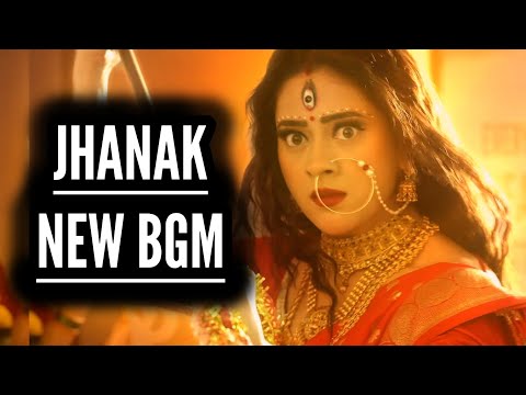 Jhanak New BGM || dramatic BGM jhanak #jhanak @RKBGMS1735