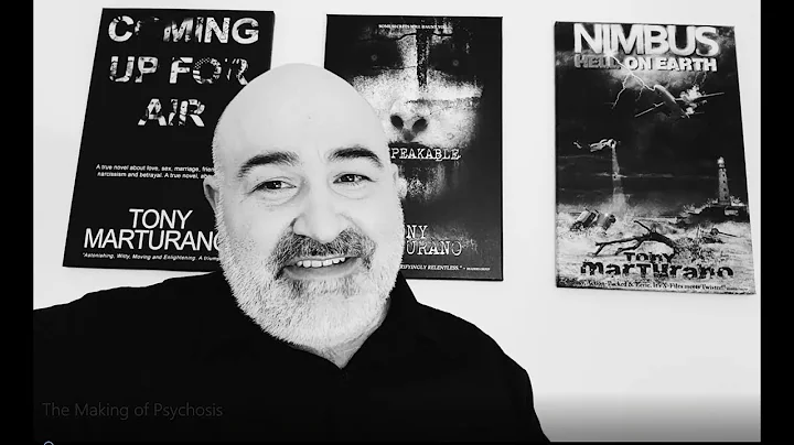 The Making of Psychosis - The new psychological th...