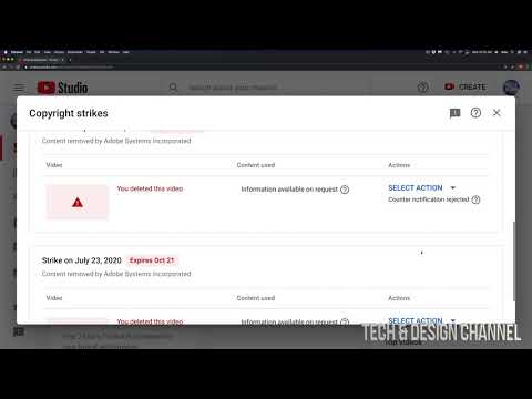 WARNING Adobe is