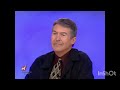 Randolph Mantooth on Hollywood Squares (2004) #1