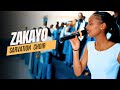 ZAKAYO || Salvation choir || official video 2024