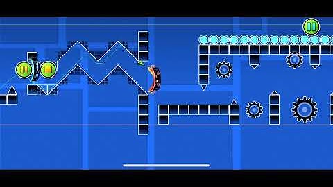 My part in a Mega Collab! (Technological Overdrive)