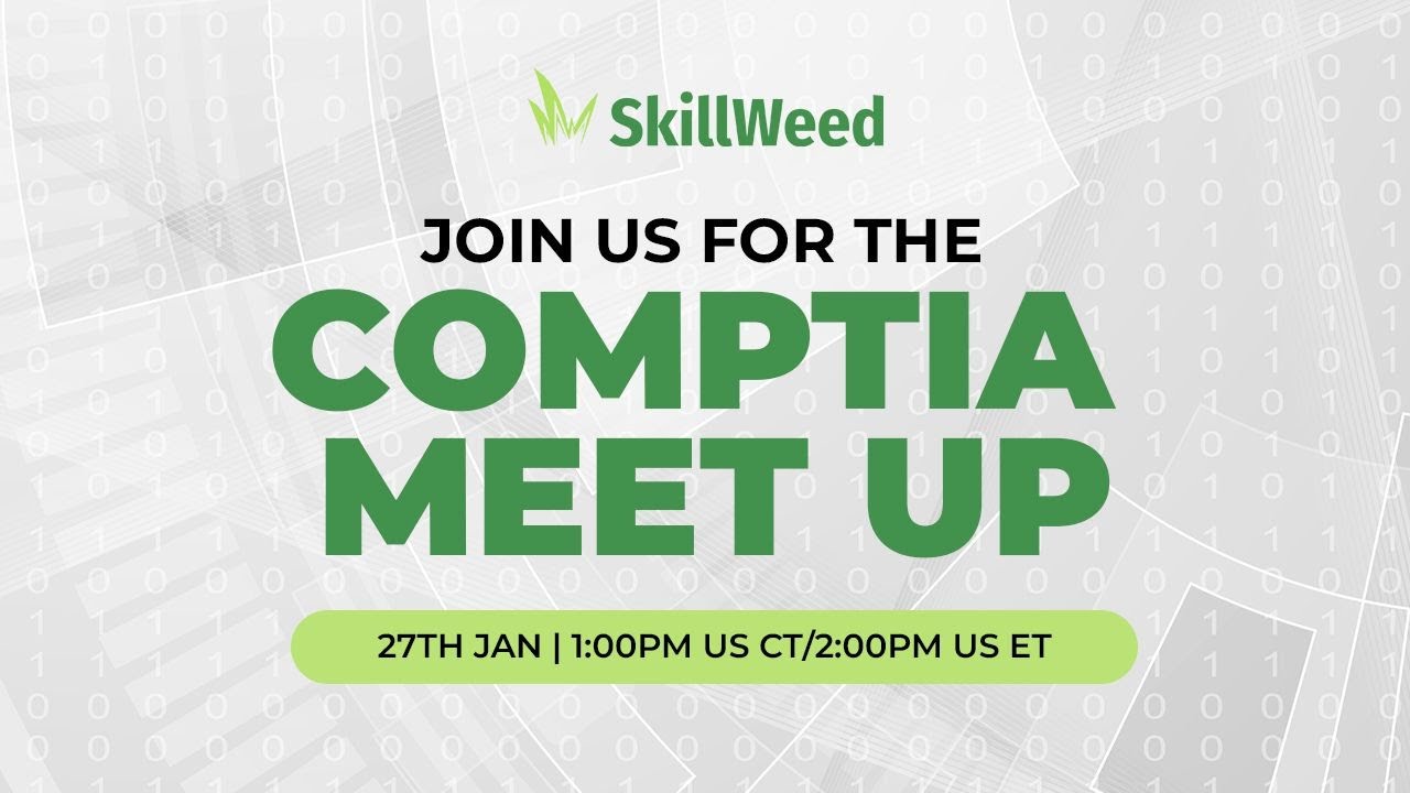 Community Meetup - YouTube