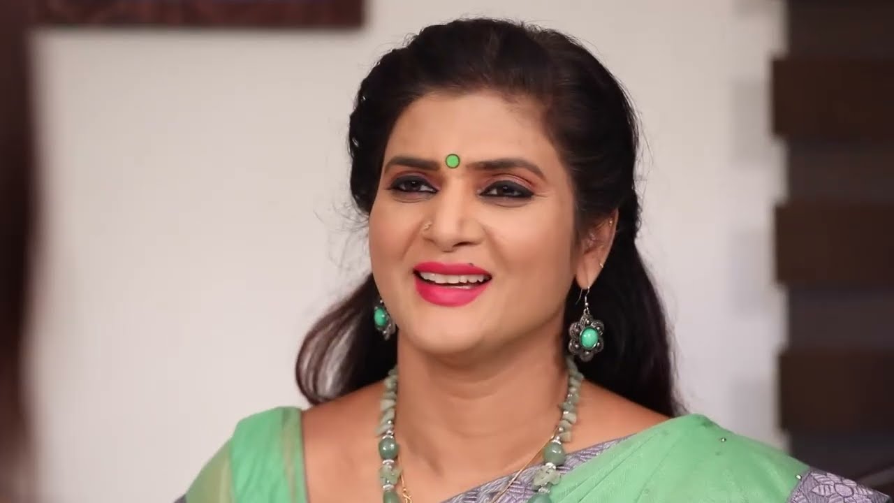 Rettai Roja - Ep 729 - akshaykamal,chandini tamilarasan - Tamil Tv Serial - Zee5 Tamil Classics