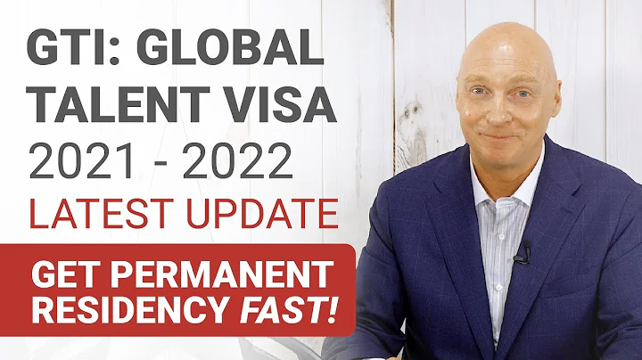 Global Talent Visa (GTI) FAST TRACKED Australian permanent residency. - DayDayNews