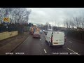 Ni trucker northern ireland truck compilation  hgv  lgv dash cam footage 31