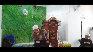 #6 Turunnya Nabi Isa AS❗❗❗Ust Rahmat Baequni Lc