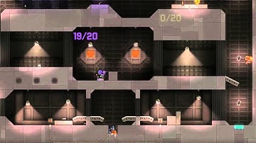 [COBALT] Deathmatch - Space Zone [Map Overview, Tips and Gameplay]