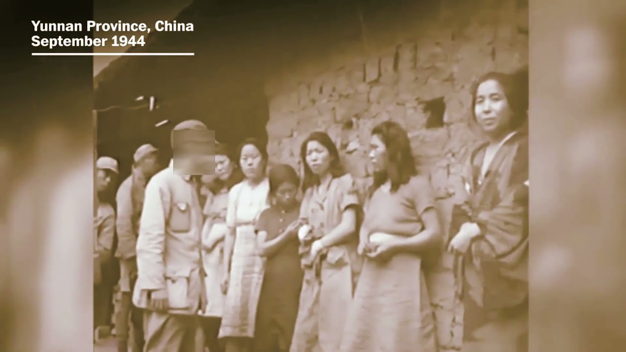 Últimos 120 Anos de História da Coreia - Independência e Guerra