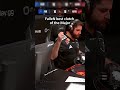 the Major’s clutch belonged to FalleN  #cs2clips #csgo #cs2 #donk #faceit  #cs2highlights