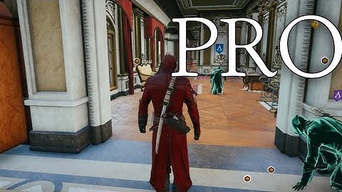 Best Coop Ever It Belongs In a Museum AC Unity | [PC] RTX 3050