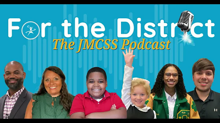 For the District: Episode 10