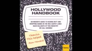 Hollywood Handbook Ads Volume Two (2015)