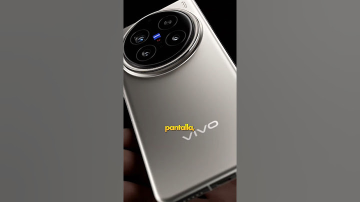 Estos son los mejores gama alta del 2025 #android #iphone #vivox200 #tecnologia