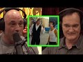 Quentin Tarantino on the Bruce Lee "Hollywood" Controversy