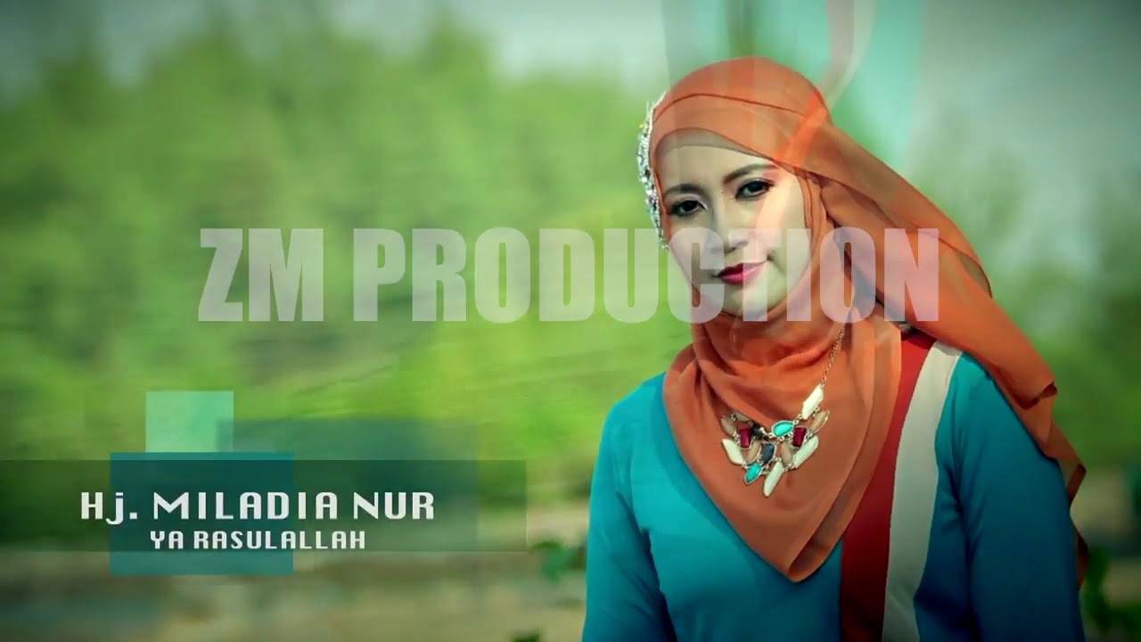 SHOLAWAT YA RASULULLAH... - YouTube