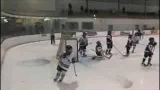 10 year old mitch marner