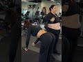 #GymGirl #FitnessMotivation #WorkoutRoutine #FitLife #GymMotivation #FitnessJourney #WorkoutVideo