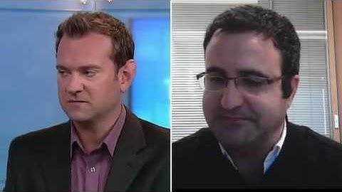 Natural User Interface (NUI): Pervasive Computing Is on Its Way