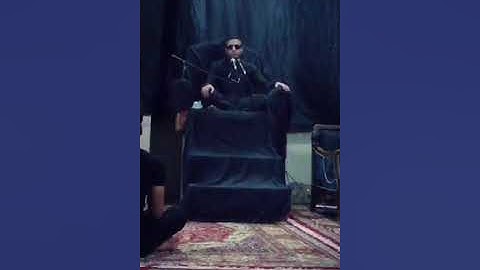 ‏القارئ حسين محمد شلال مقام الرست