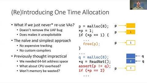 USENIX Security 