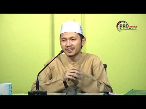 07-04-2022 Ustaz Muhammad Fahmi : Syarah Zadul Maad