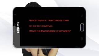 Dead Bunker 3 para android APK   DATOS SD COMPLETO 720p 30fps H264 192kbit AAC screenshot 3