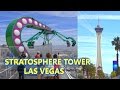 Las Vegas Hotels Say No Resort Fee! - YouTube