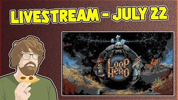 A little looping to brighten up the weekend! | Loop Hero