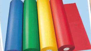 Butcher Paper -- A Tool For Many Trades